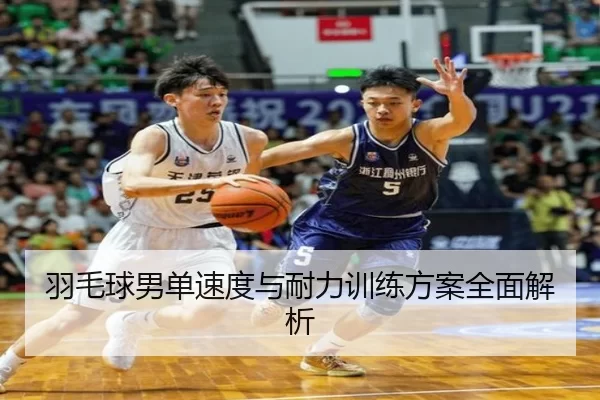 羽毛球男单速度与耐力训练方案全面解析